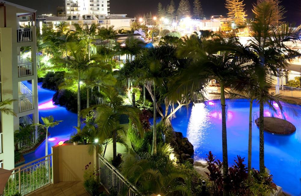 Gardenview Hotel
