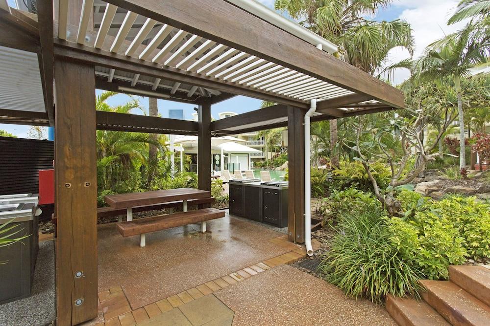 Gardenview Hotel