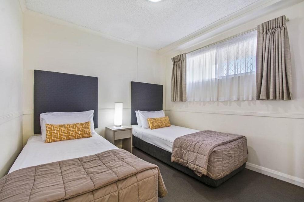 Gardenview Hotel