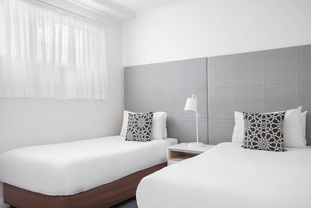 Gardenview Hotel