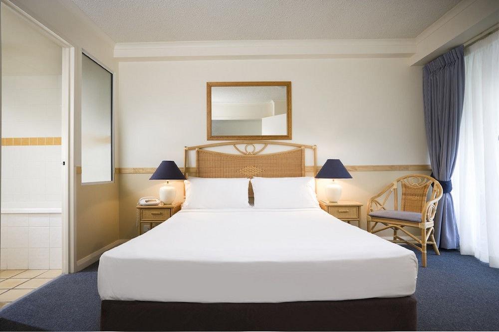 Gardenview Hotel