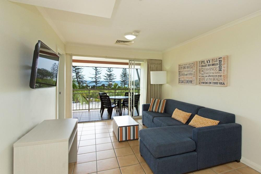 Gardenview Hotel
