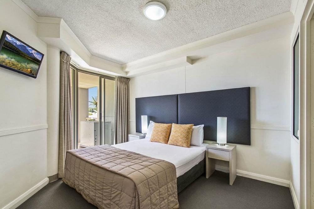 Gardenview Hotel