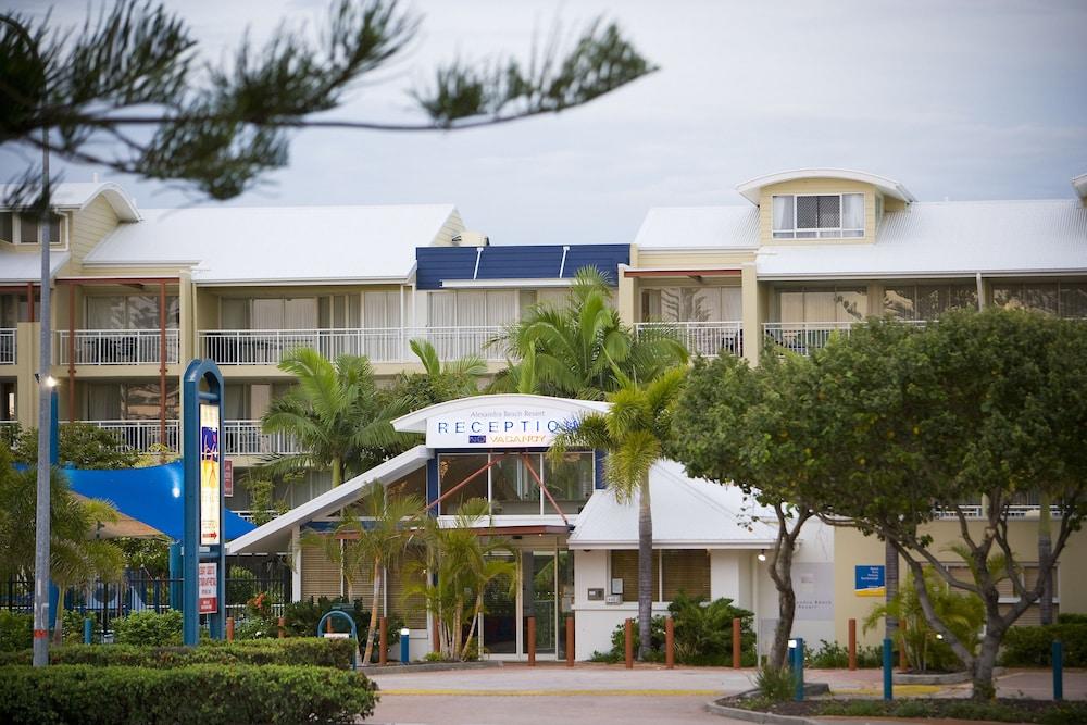 Gardenview Hotel
