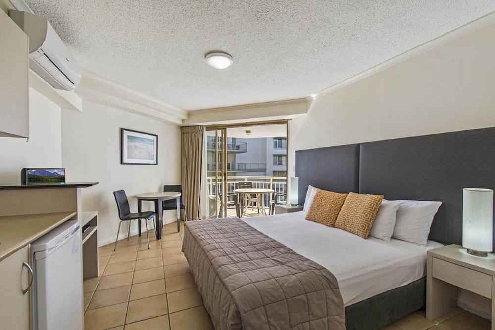 Gardenview Hotel