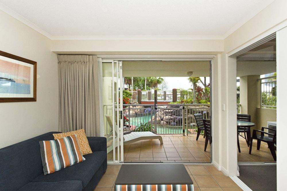 Gardenview Hotel