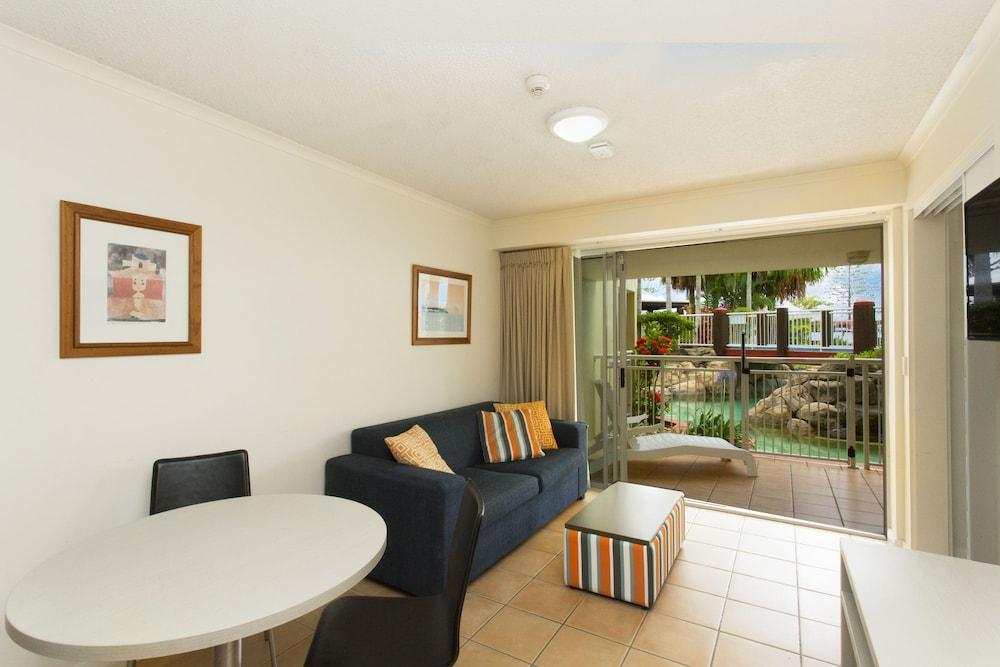 Gardenview Hotel