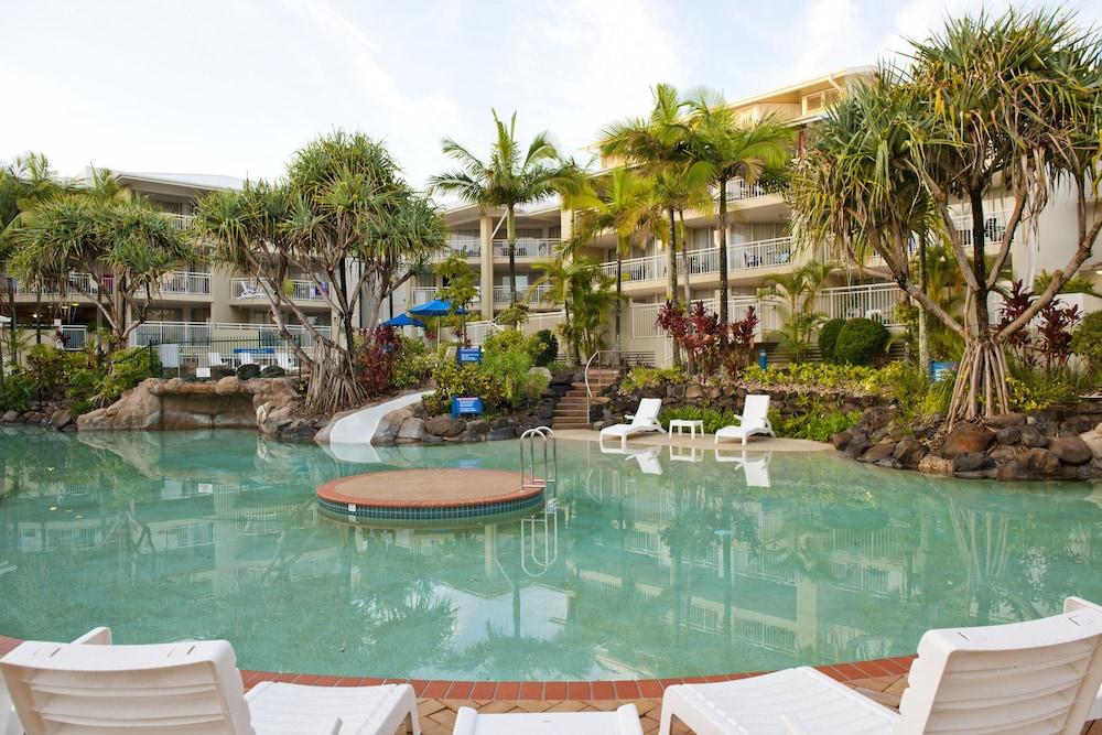 Gardenview Hotel