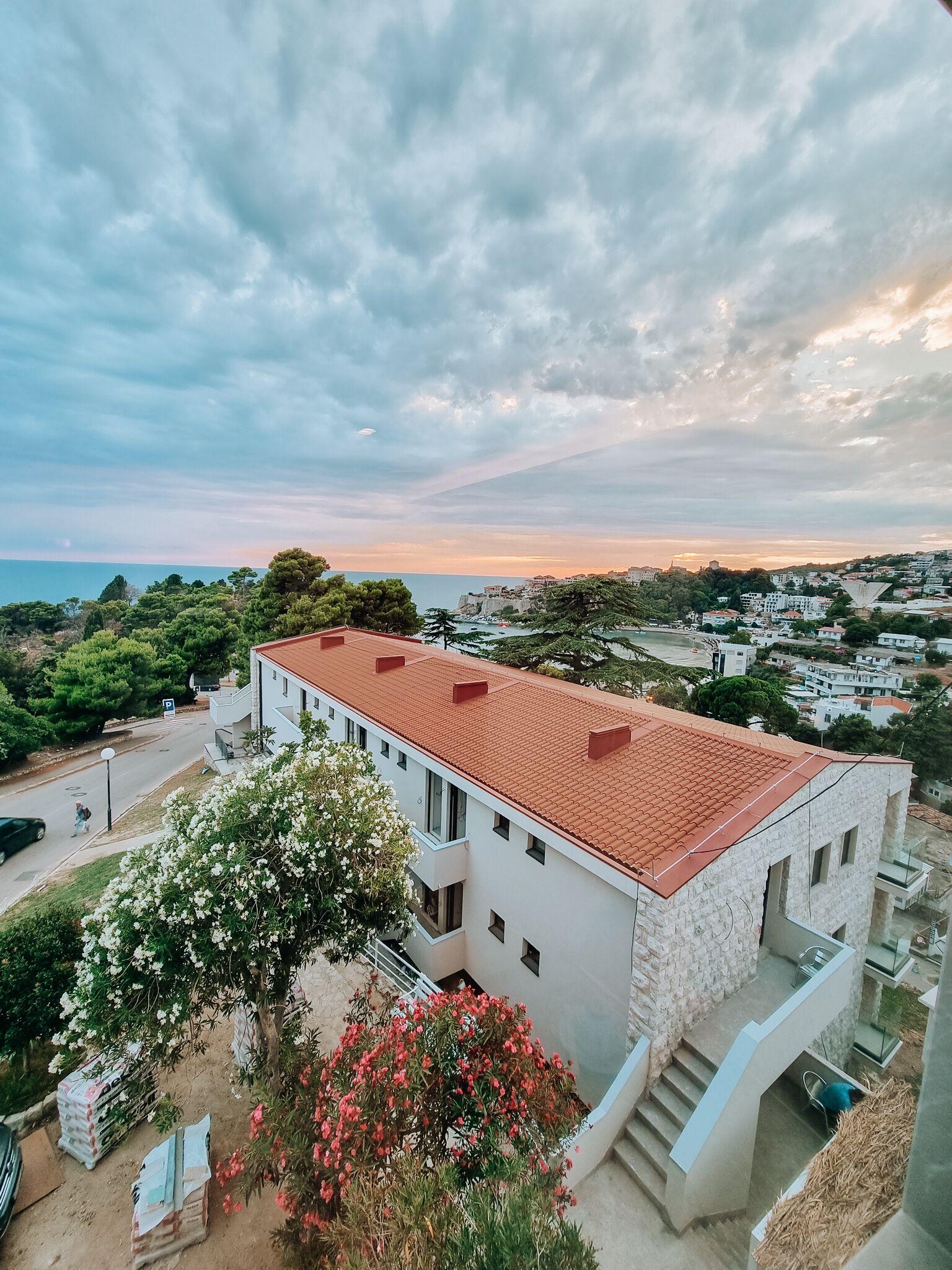 The New Hotel Mediteran Villa Edition