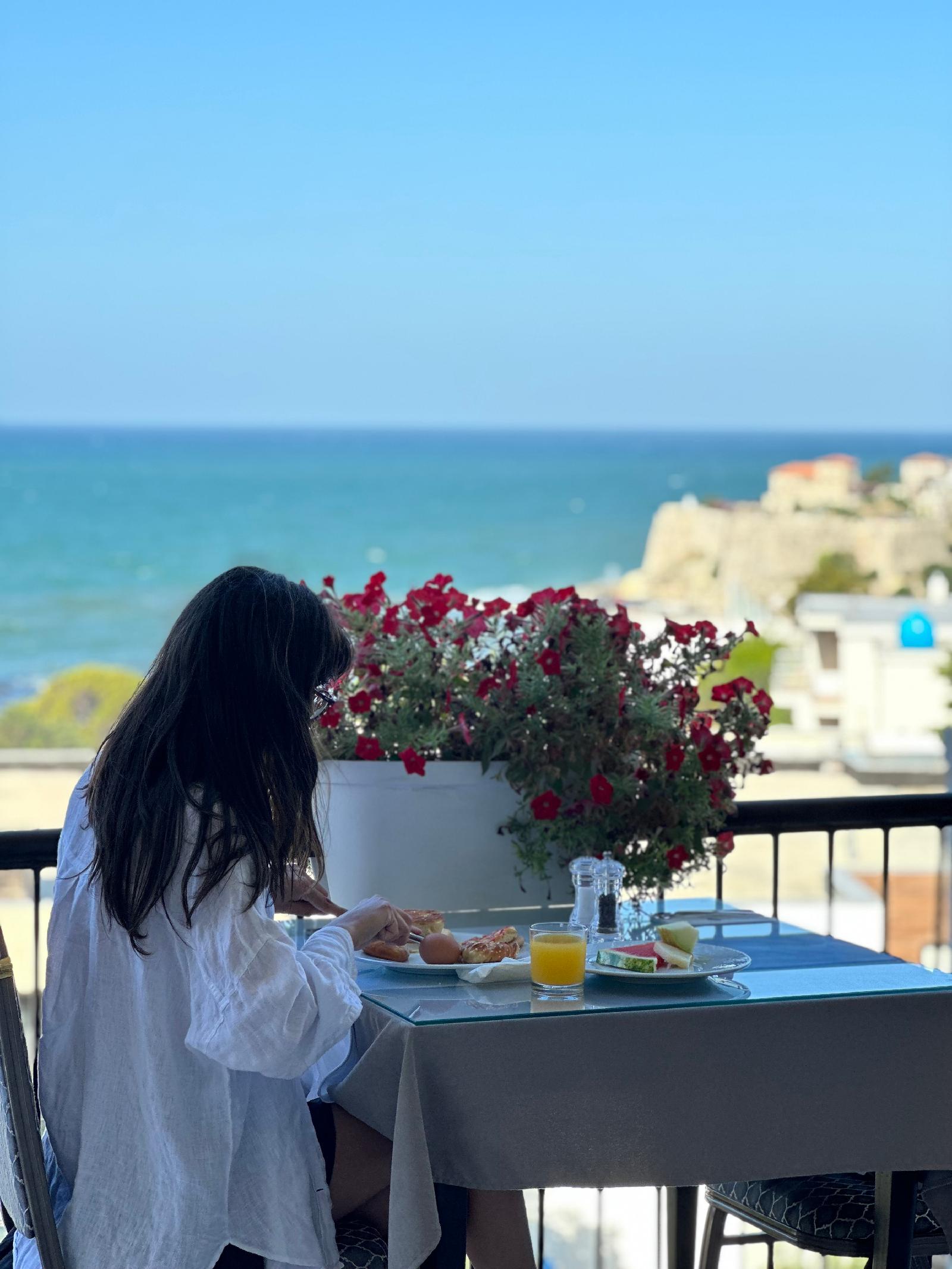 The New Hotel Mediteran Villa Edition