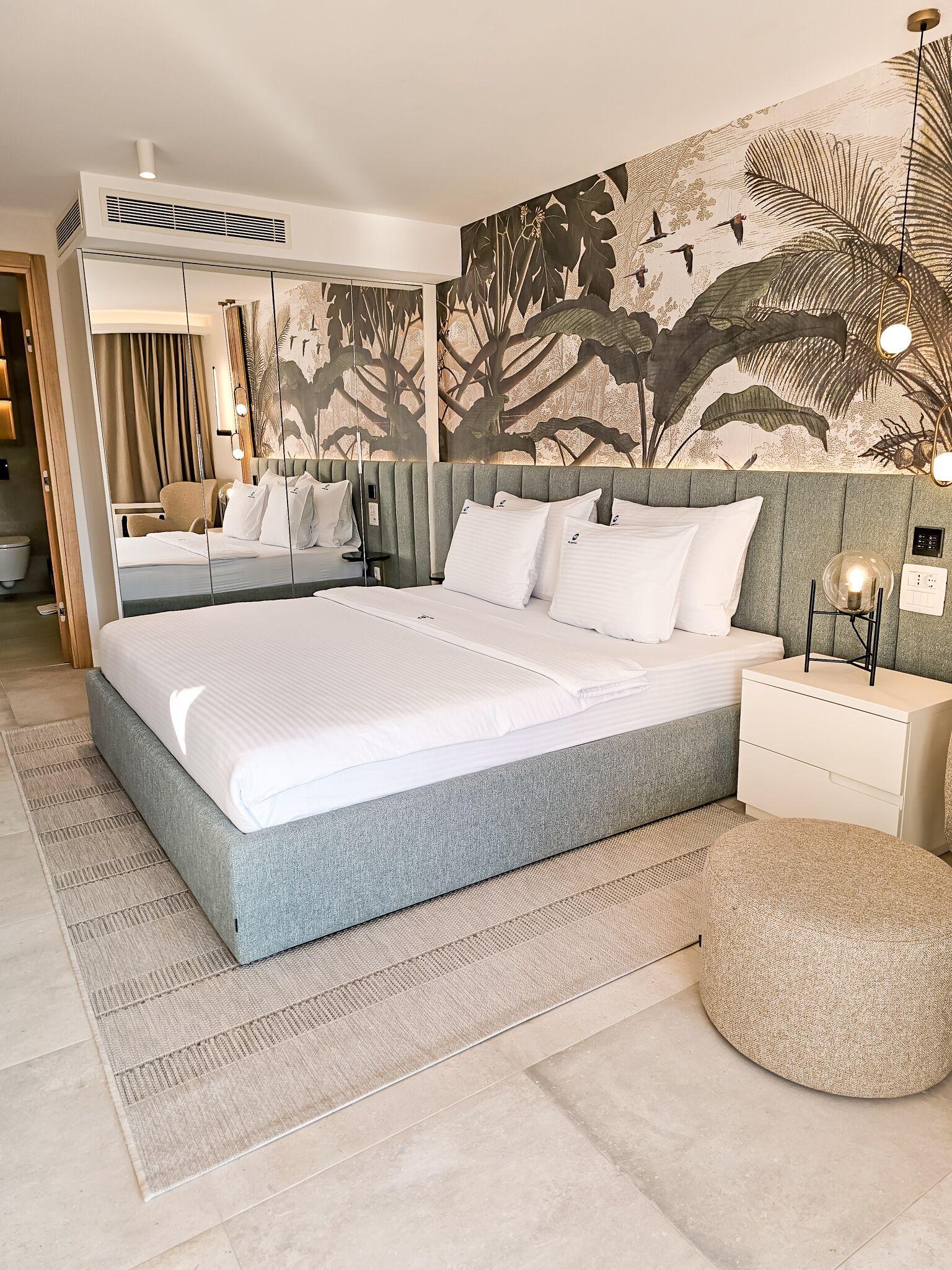 The New Hotel Mediteran Villa Edition