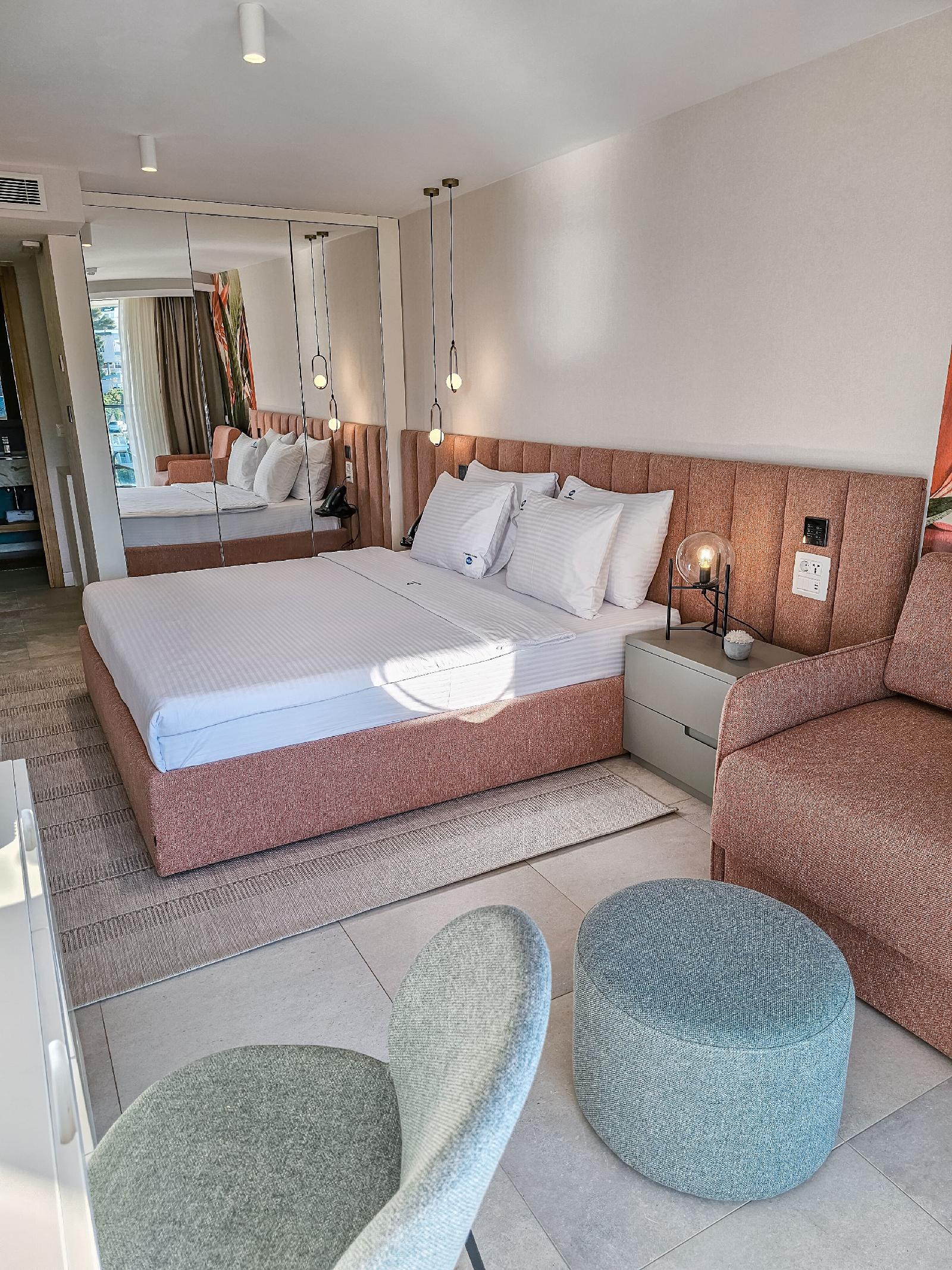 The New Hotel Mediteran Villa Edition