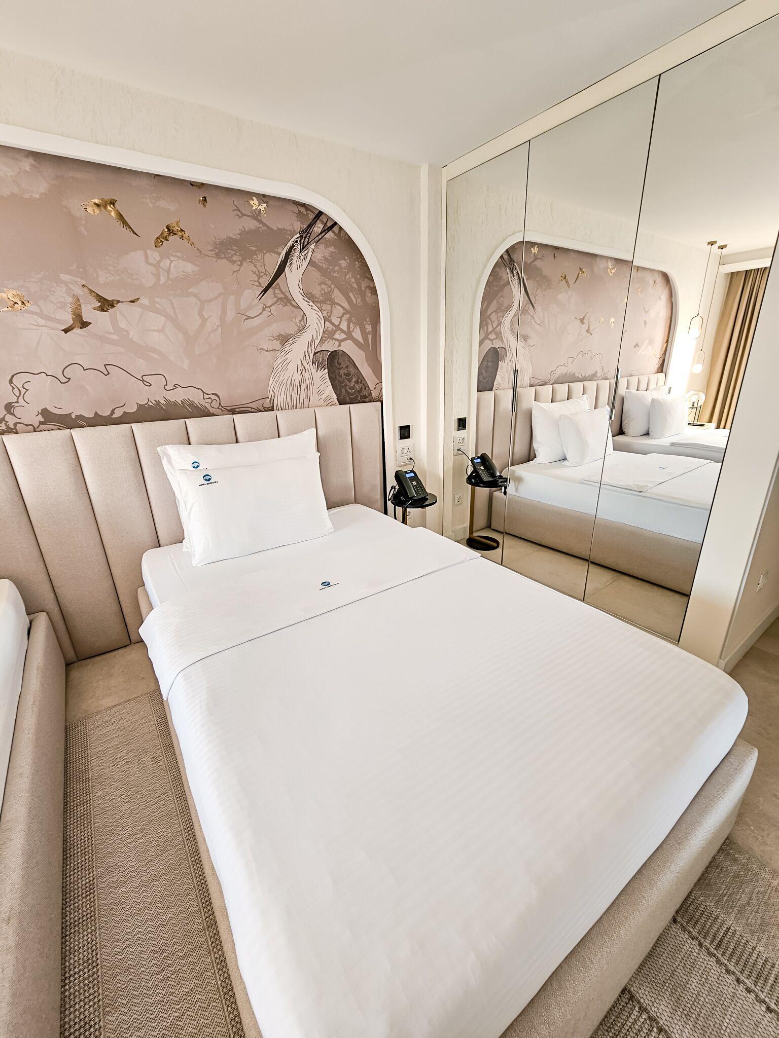 The New Hotel Mediteran Villa Edition