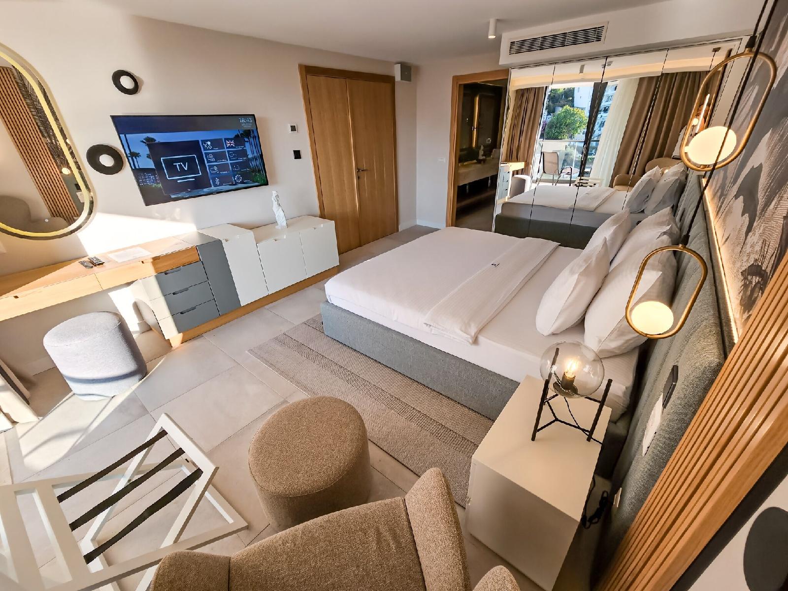 The New Hotel Mediteran Villa Edition