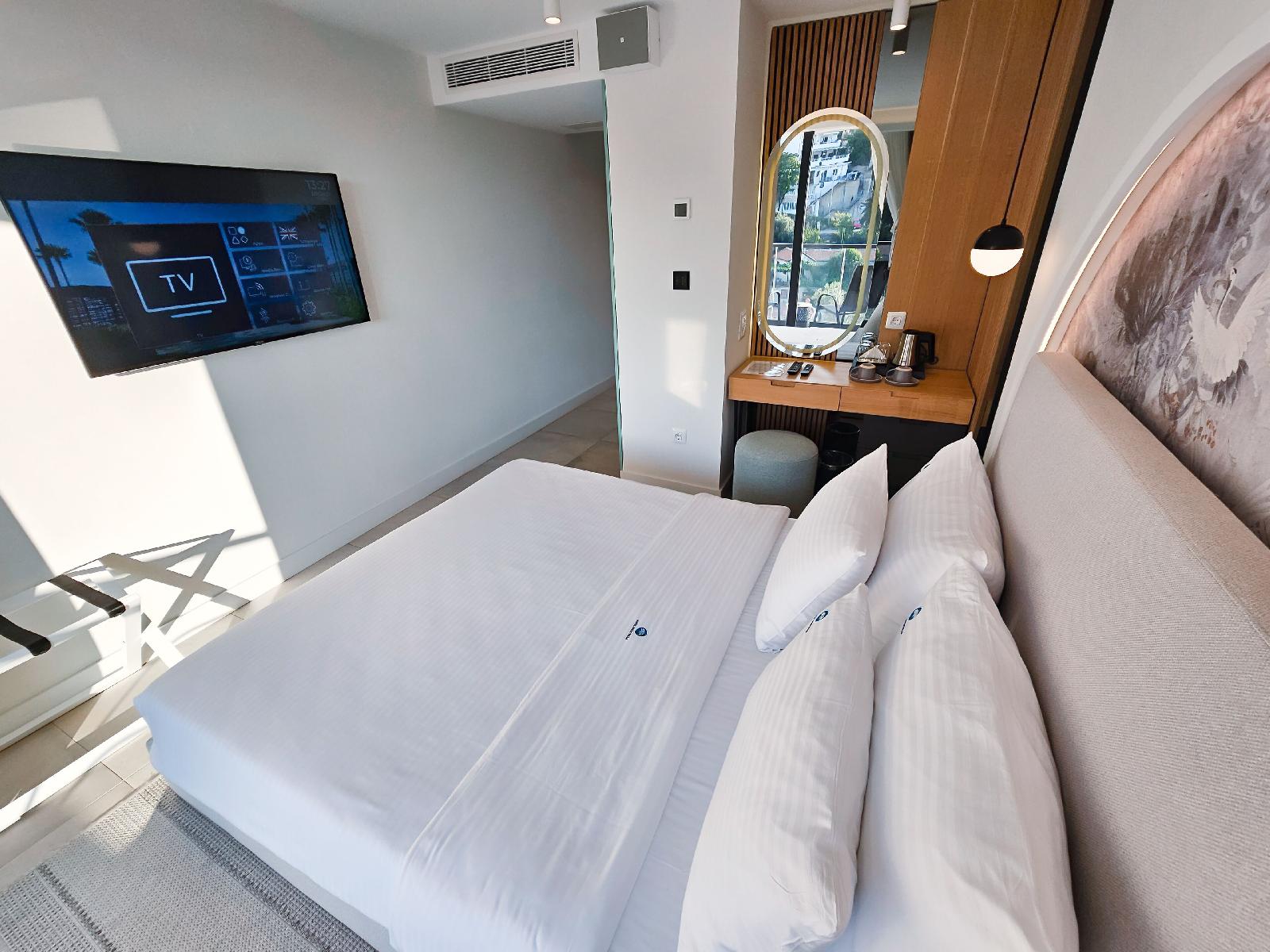 The New Hotel Mediteran Villa Edition