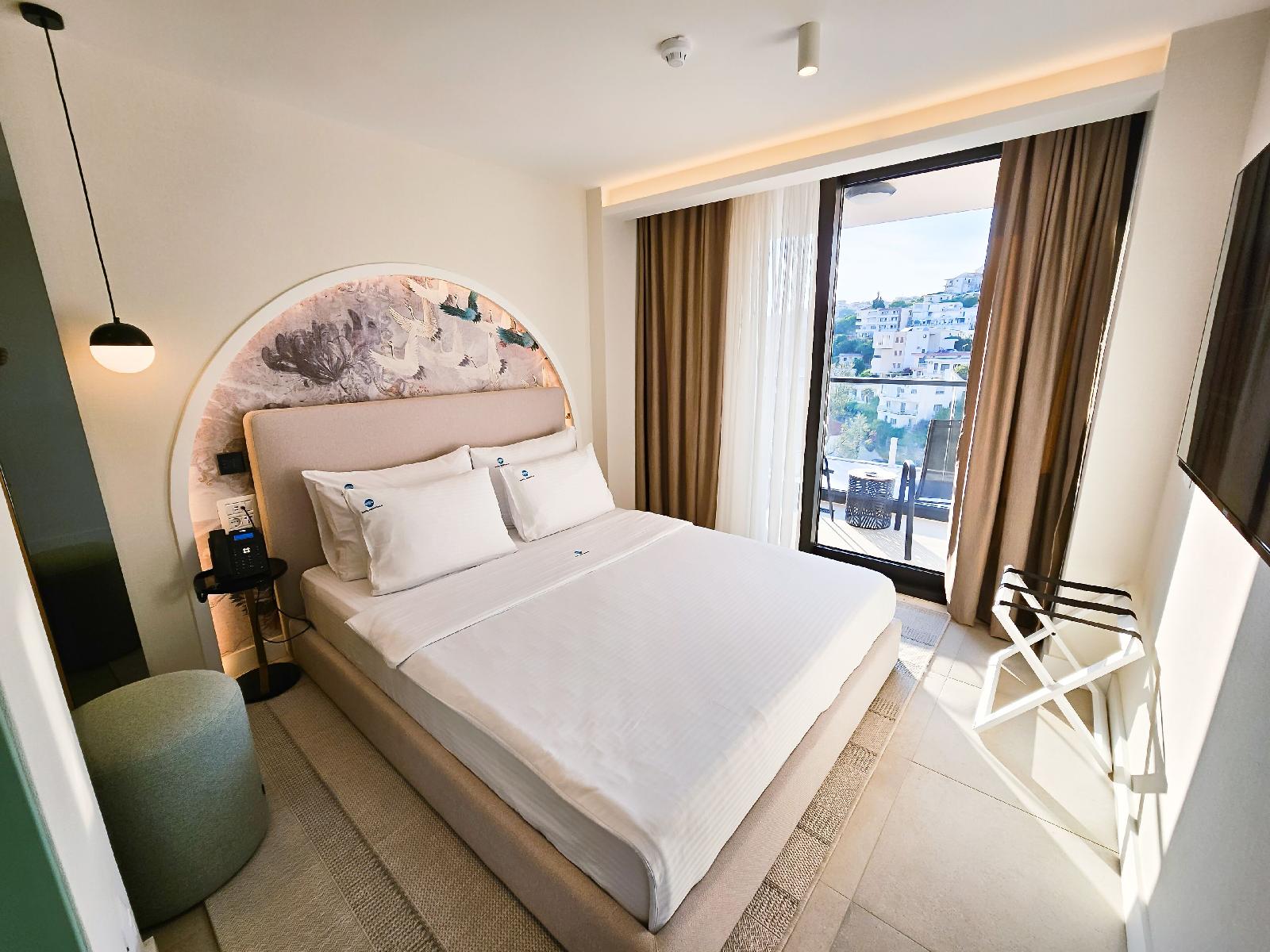 The New Hotel Mediteran Villa Edition