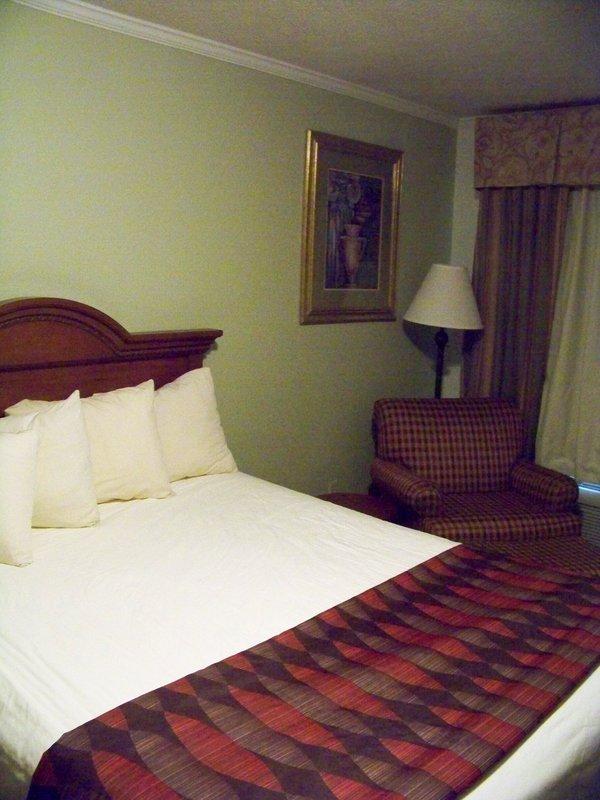 White Columns Inn