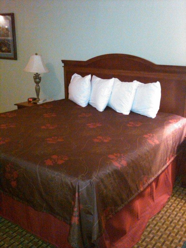 White Columns Inn