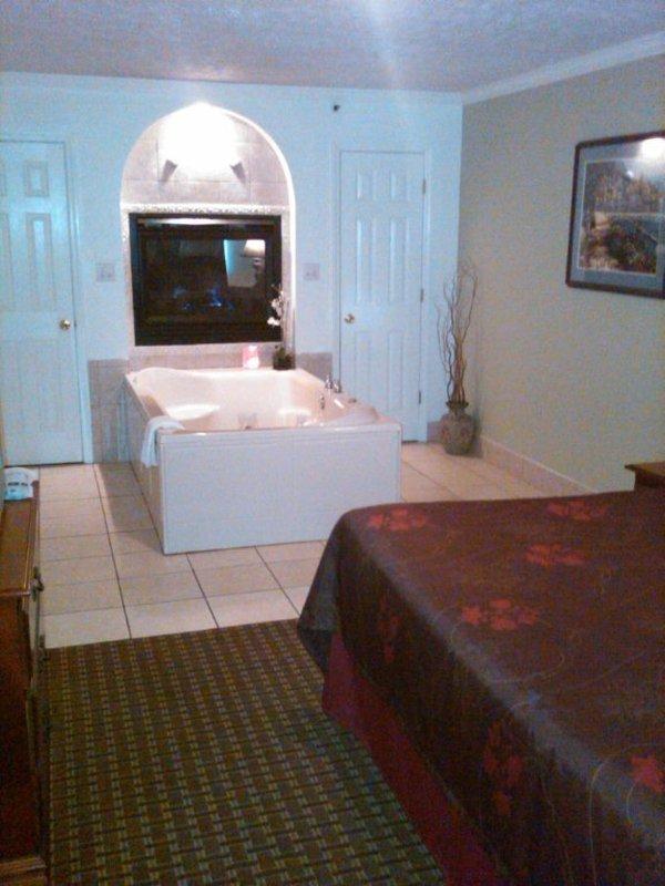 White Columns Inn