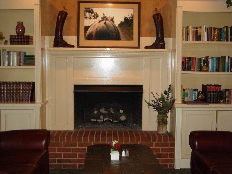 White Columns Inn