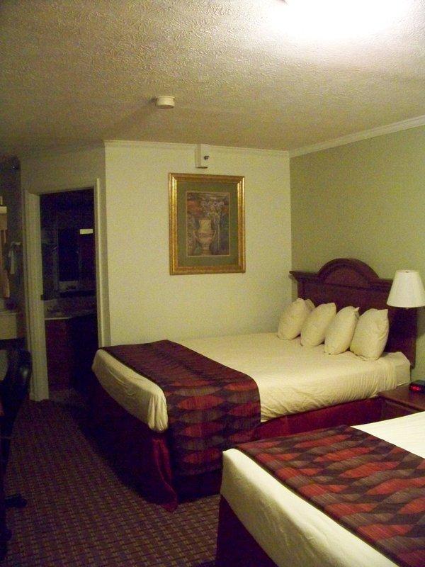 White Columns Inn