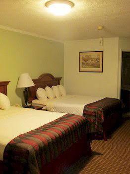 White Columns Inn