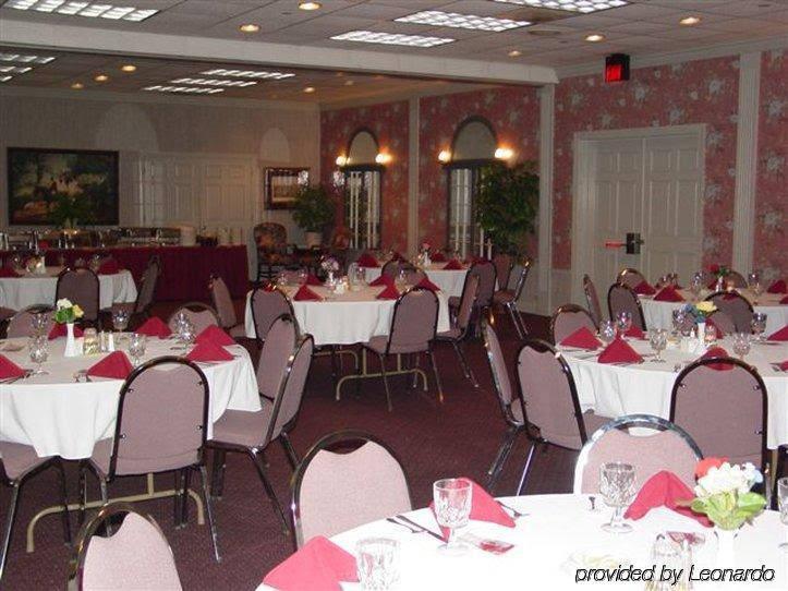 White Columns Inn