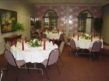 White Columns Inn