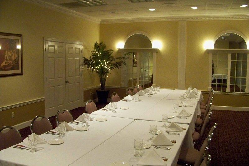 White Columns Inn