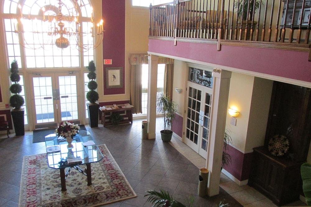 White Columns Inn