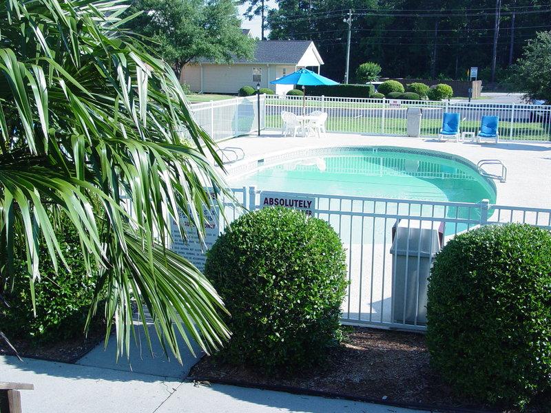 White Columns Inn