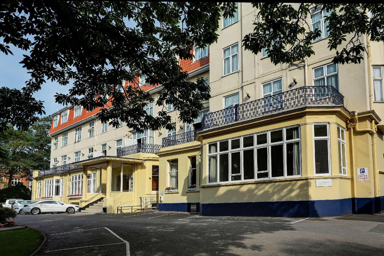Ibis Styles Bournemouth