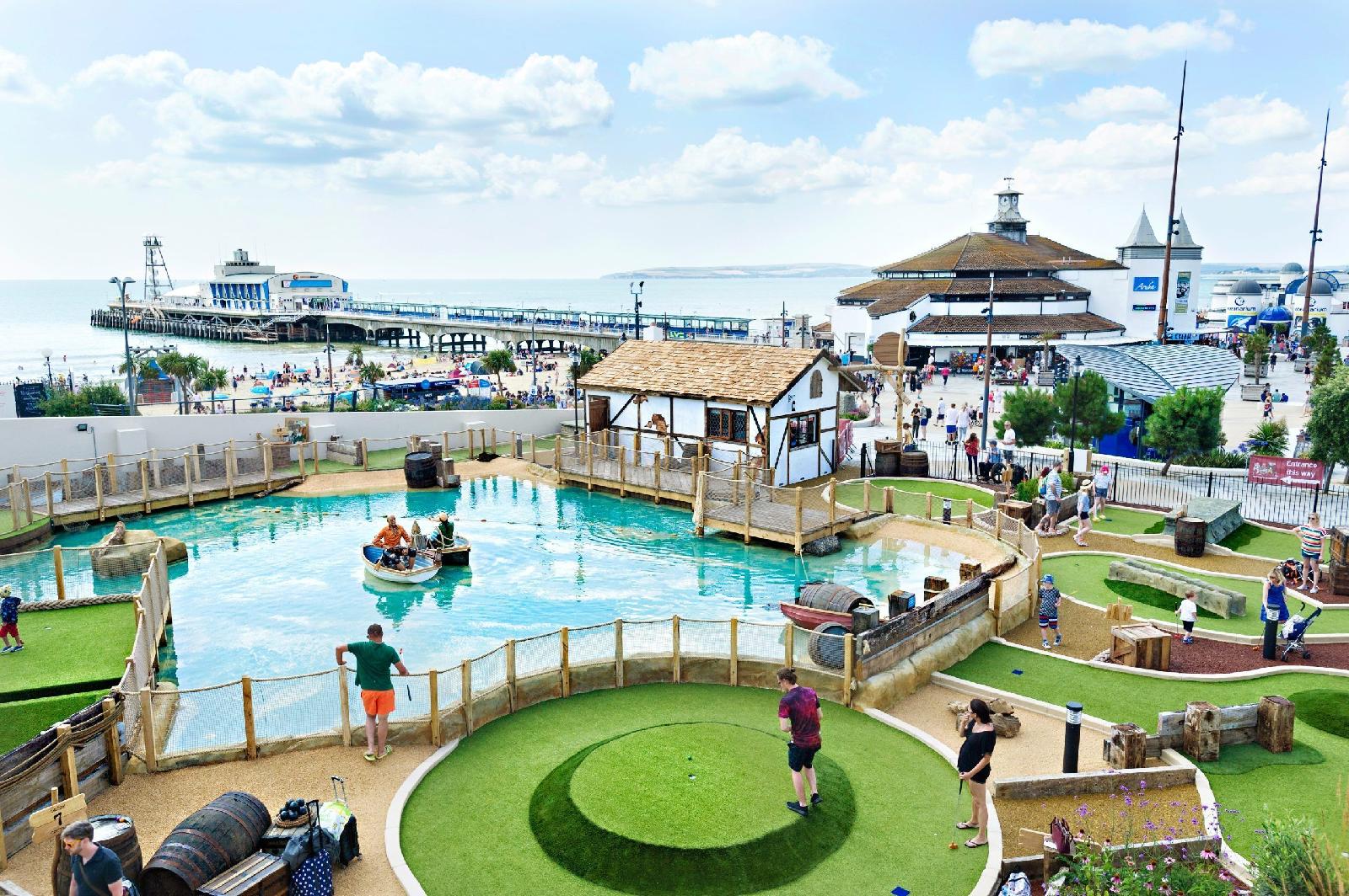 Ibis Styles Bournemouth