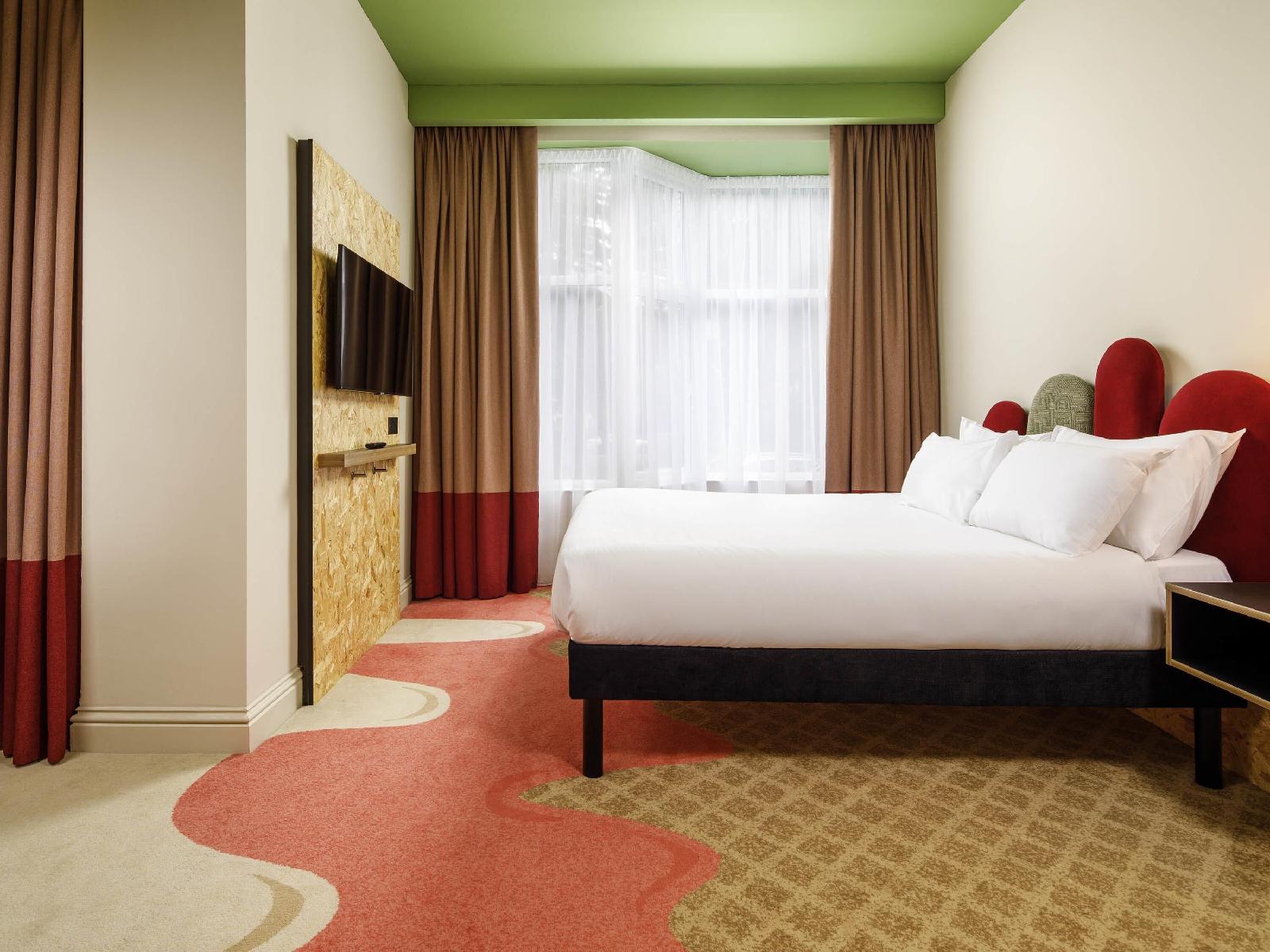 Ibis Styles Bournemouth