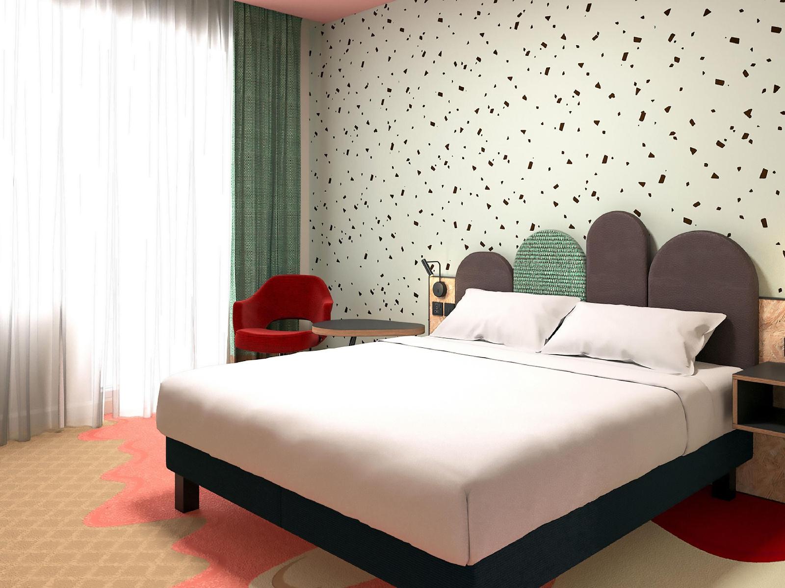 Ibis Styles Bournemouth