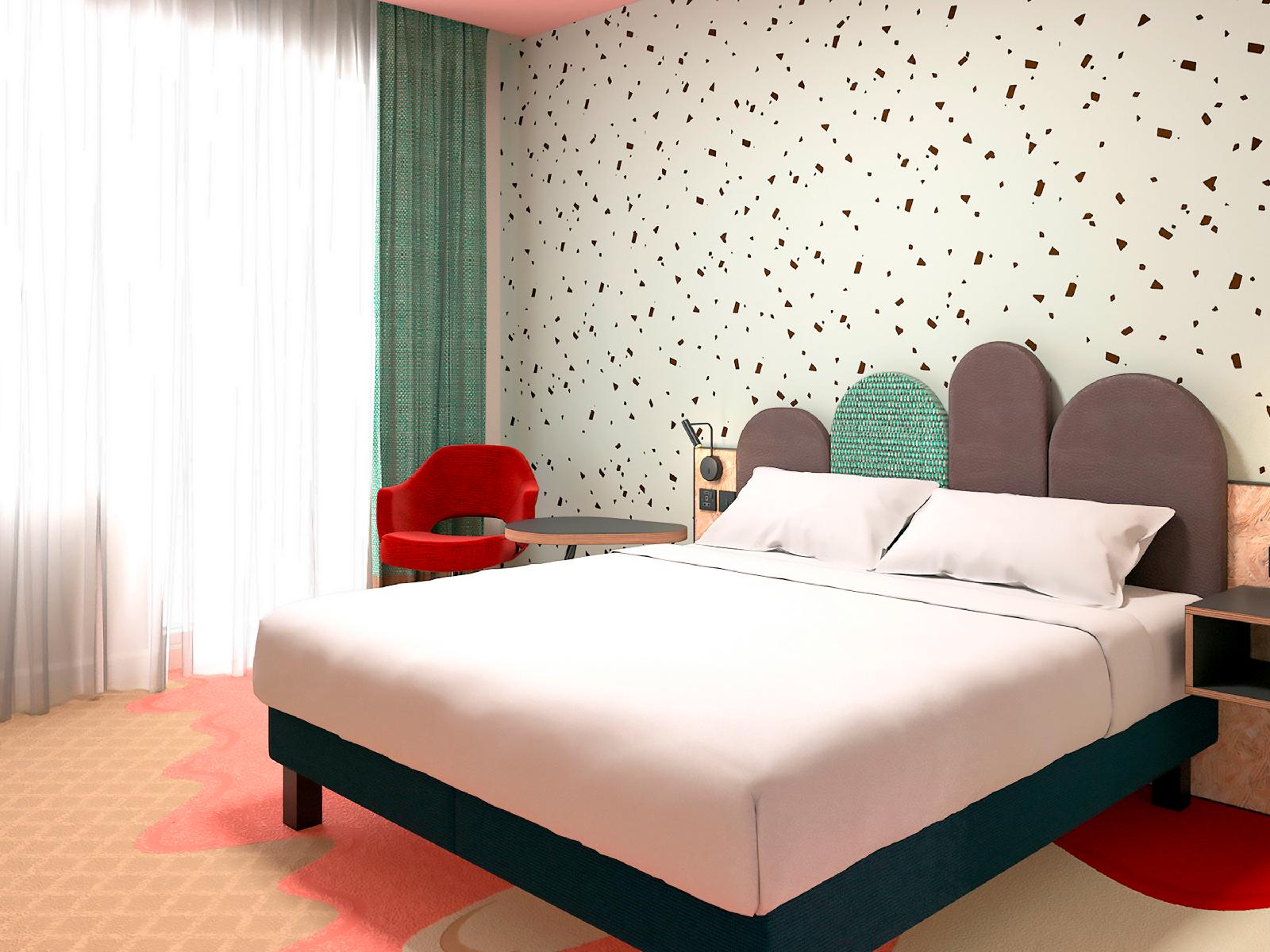 Ibis Styles Bournemouth