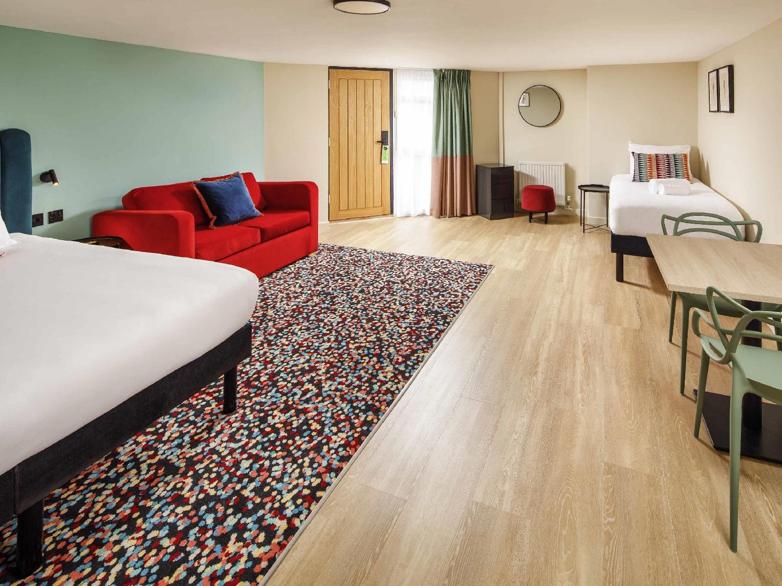 Ibis Styles Bournemouth
