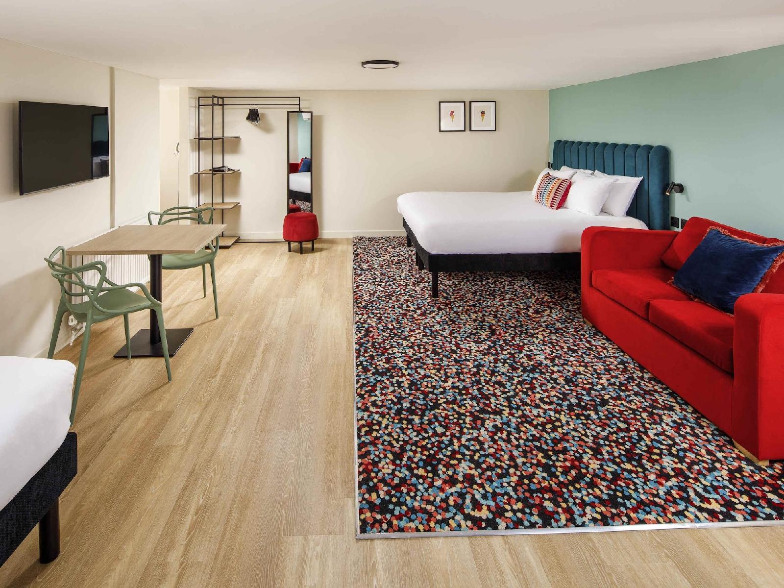Ibis Styles Bournemouth