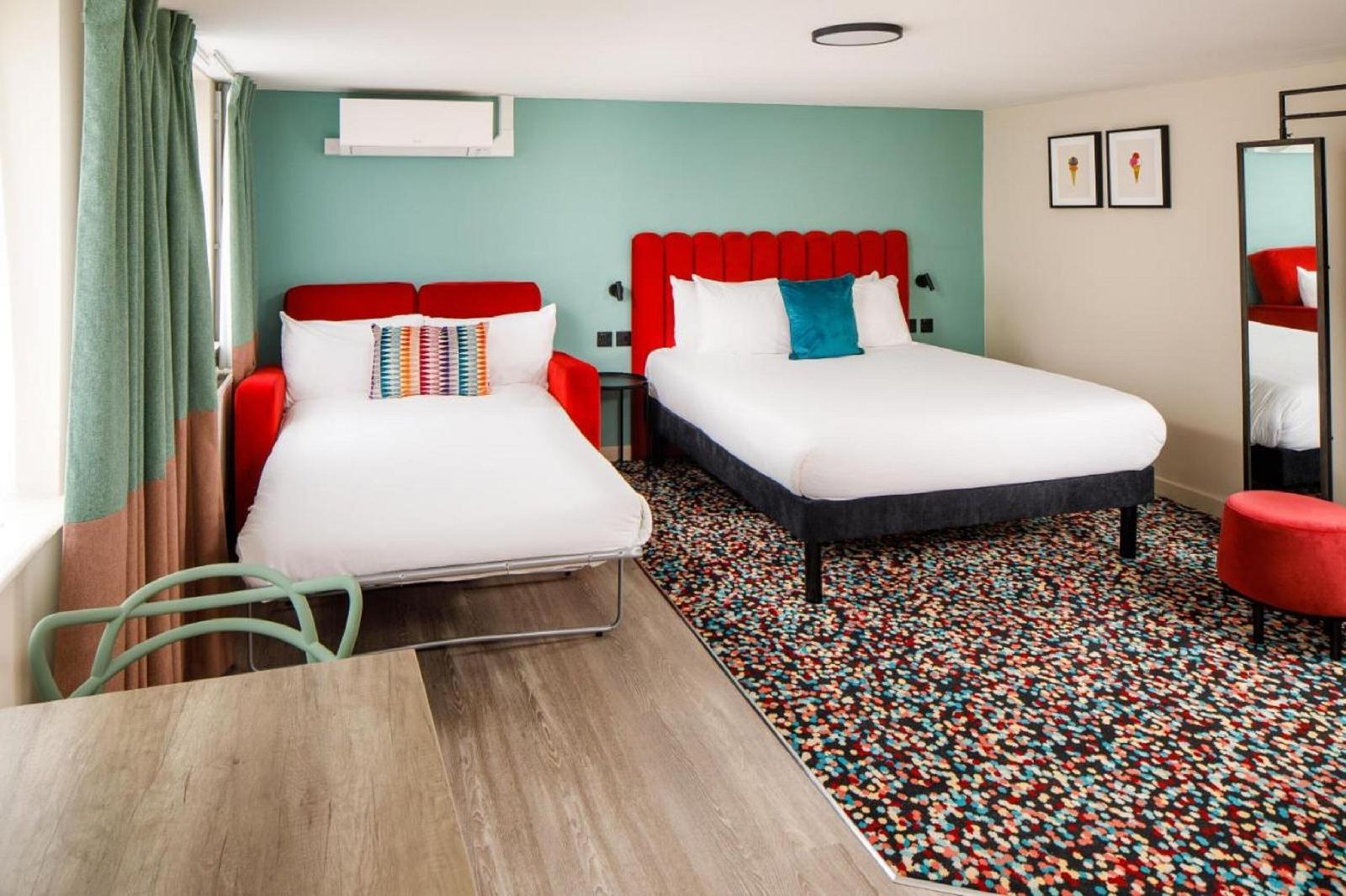 Ibis Styles Bournemouth
