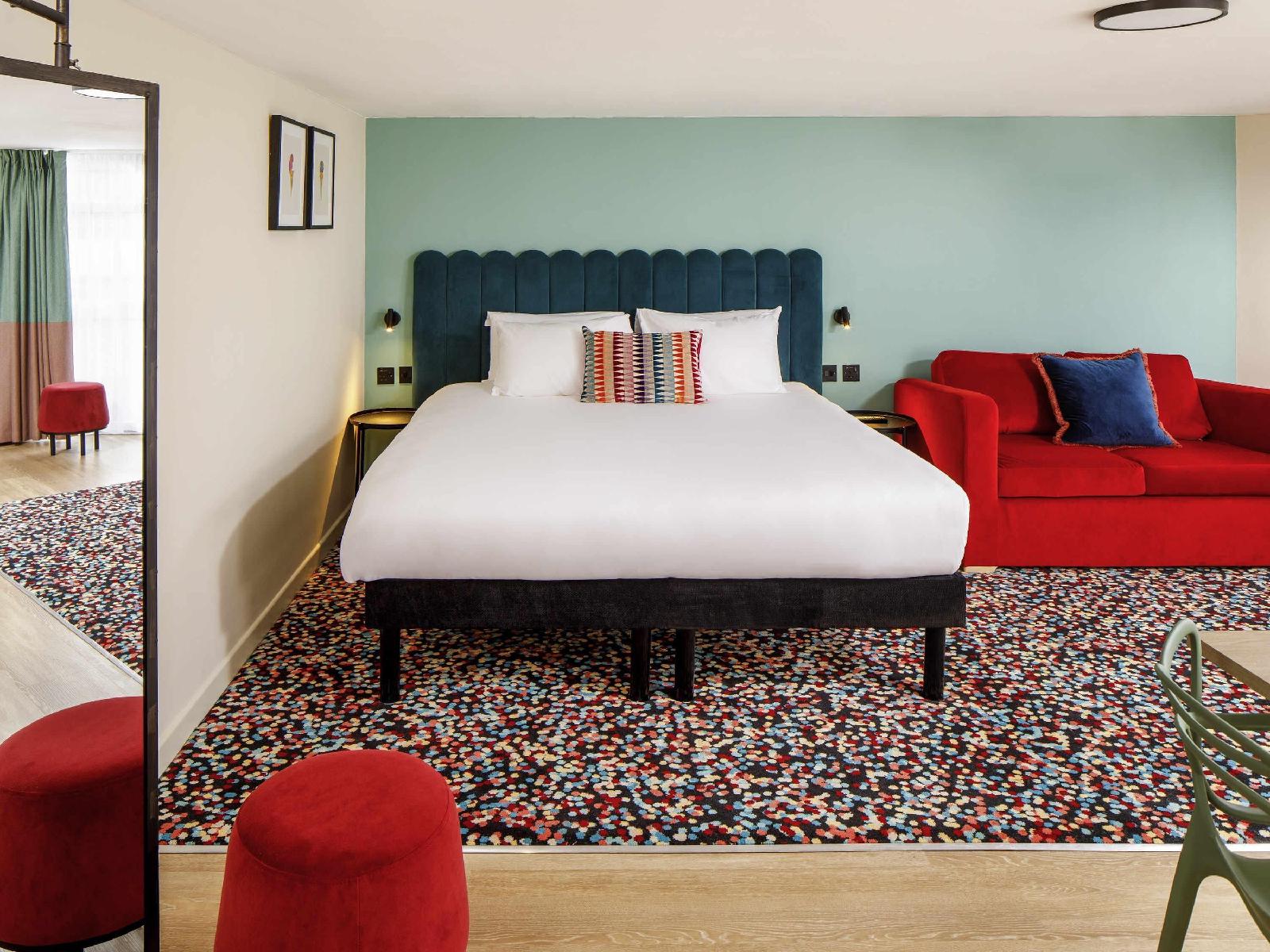 Ibis Styles Bournemouth