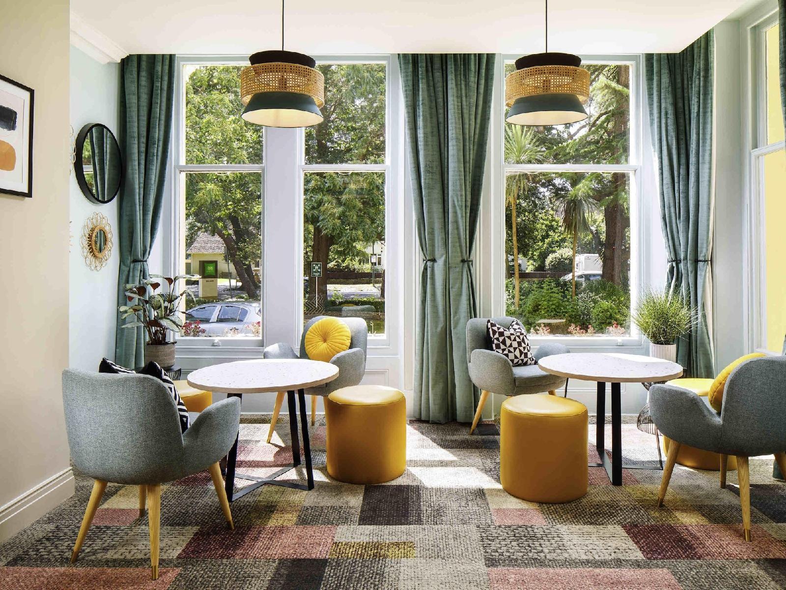 Ibis Styles Bournemouth
