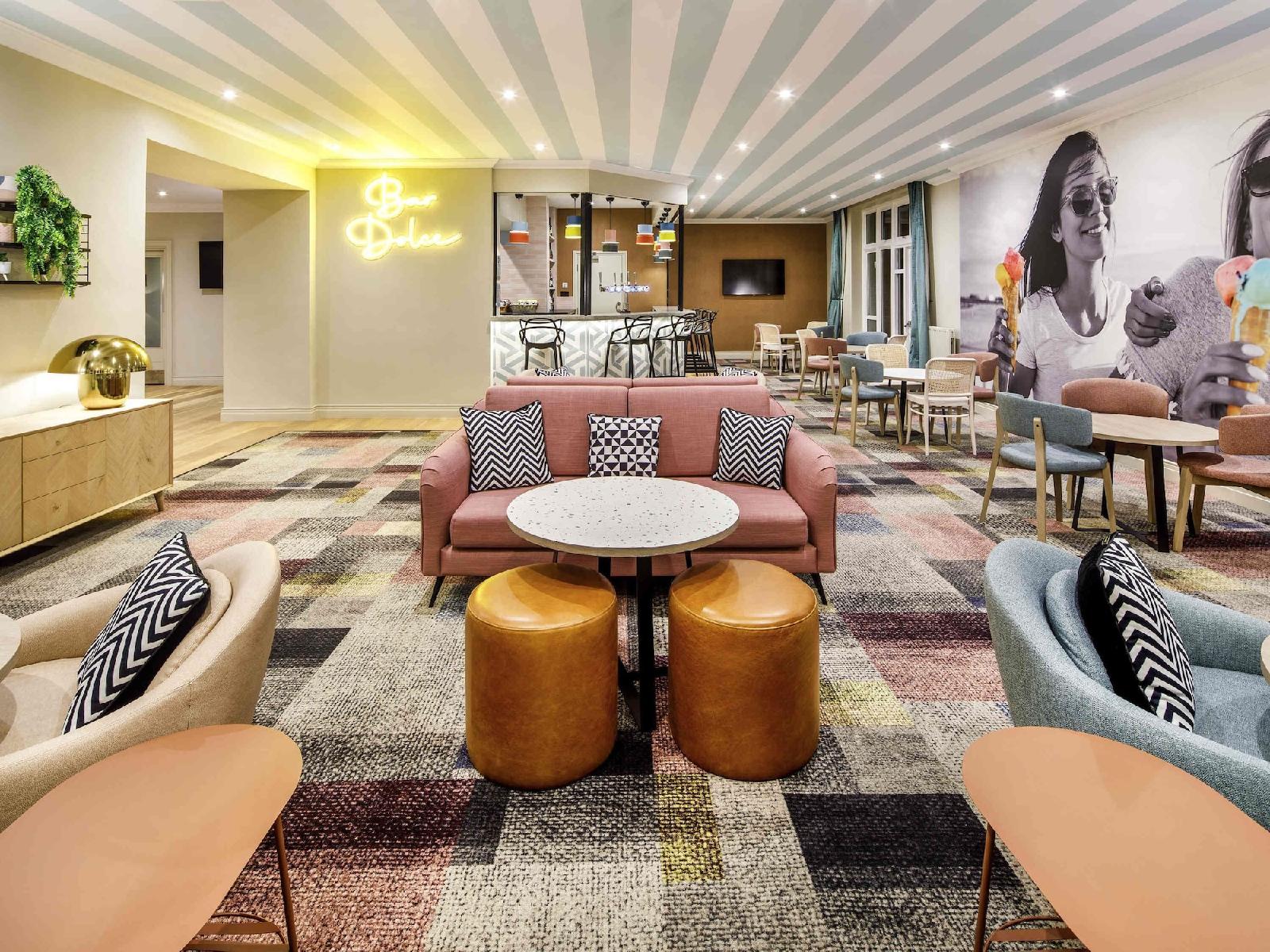 Ibis Styles Bournemouth