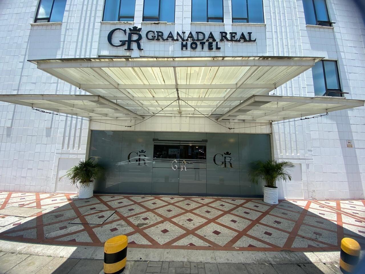 Granada Real