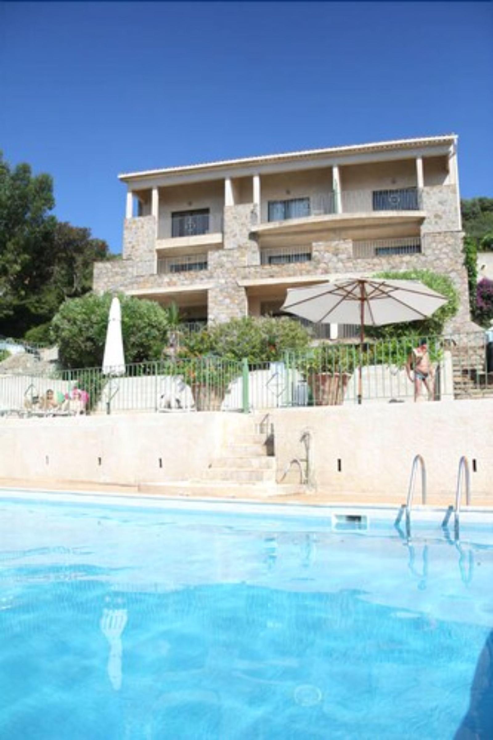 Residence Roc E Mare