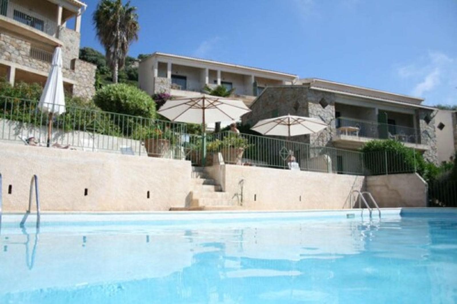 Residence Roc E Mare