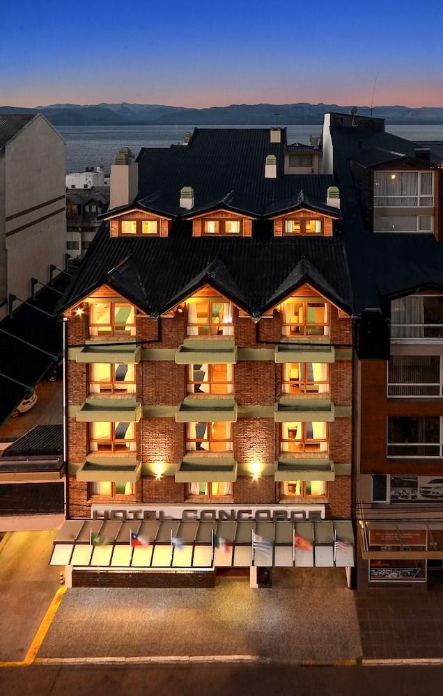 Hotel Concorde Bariloche