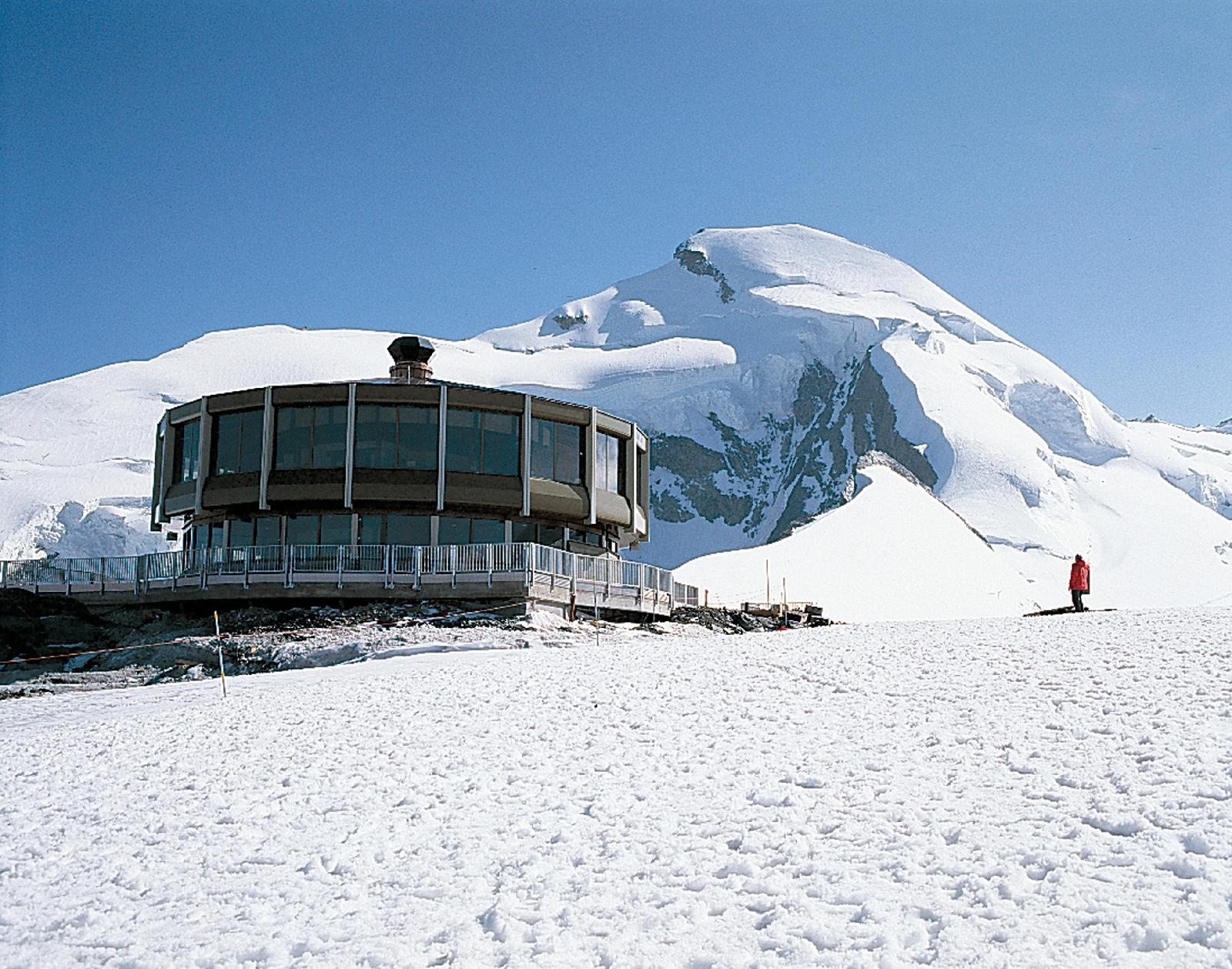 Hotel-Restaurant Eden