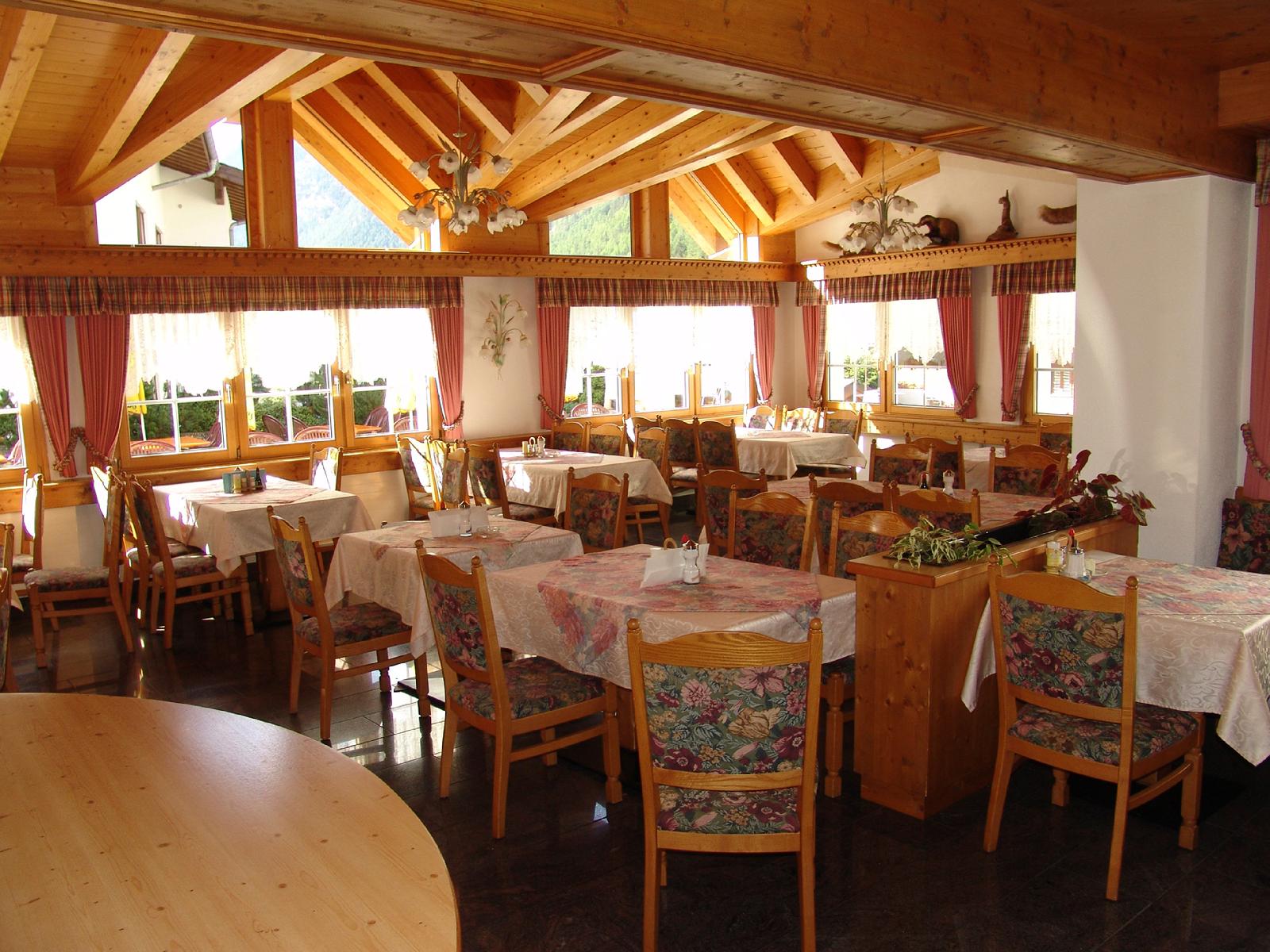 Hotel-Restaurant Eden