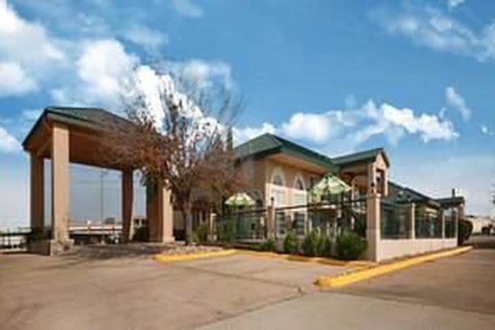 Best Western Marble Falls Inn
