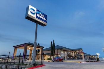 Best Western Marble Falls Inn